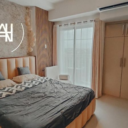 Halcy'S Haven, Studio Condo At The Heart Of Davao City Εξωτερικό φωτογραφία