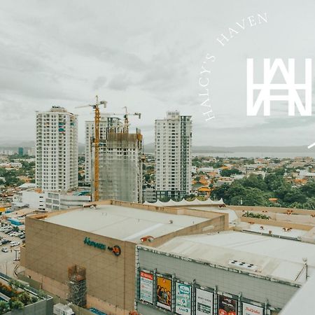 Halcy'S Haven, Studio Condo At The Heart Of Davao City Εξωτερικό φωτογραφία