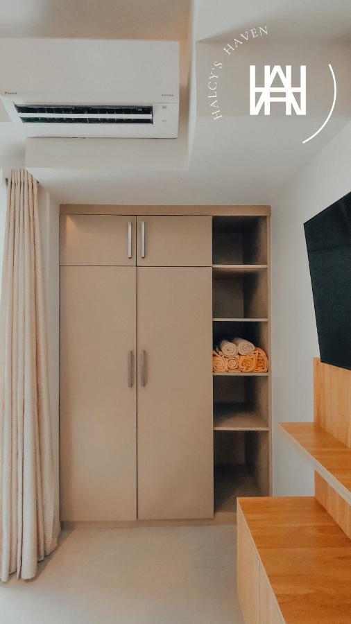 Halcy'S Haven, Studio Condo At The Heart Of Davao City Εξωτερικό φωτογραφία