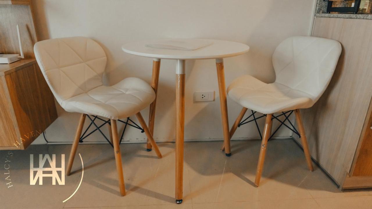 Halcy'S Haven, Studio Condo At The Heart Of Davao City Εξωτερικό φωτογραφία