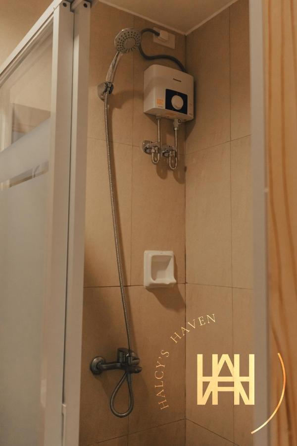 Halcy'S Haven, Studio Condo At The Heart Of Davao City Εξωτερικό φωτογραφία