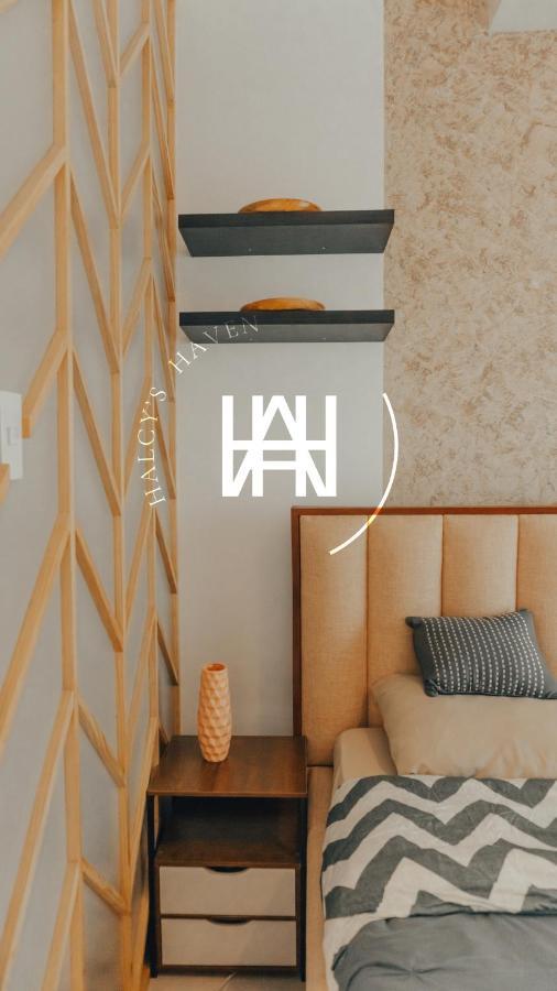 Halcy'S Haven, Studio Condo At The Heart Of Davao City Εξωτερικό φωτογραφία