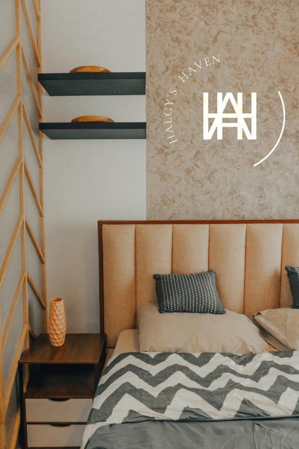 Halcy'S Haven, Studio Condo At The Heart Of Davao City Εξωτερικό φωτογραφία